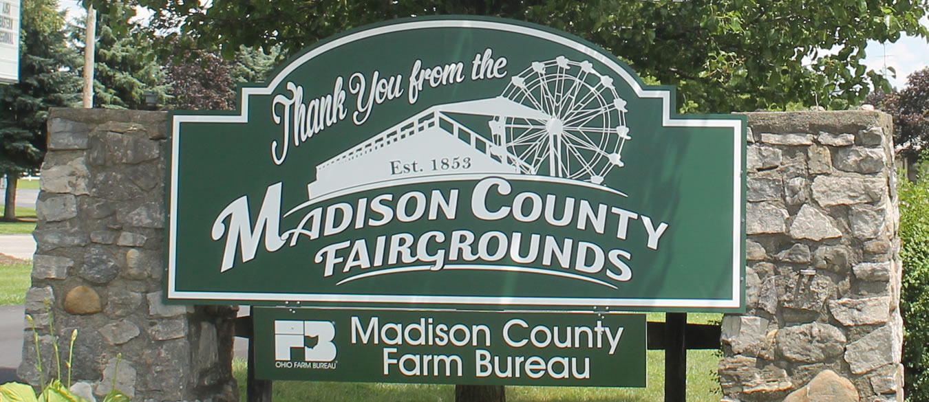 Madison Co Fair